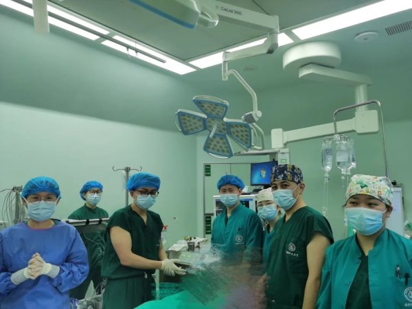 天创网  为更多心脏疾病患者筑起生命的“防护墙”