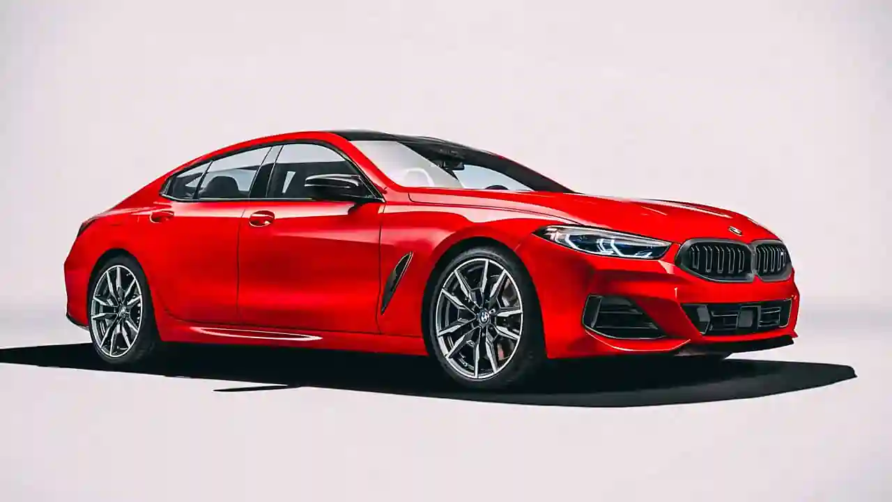 蚂蚁配资 宝马 8 系“收官之作” Edition M Heritage 发布：限量 500 辆，致敬初代车型