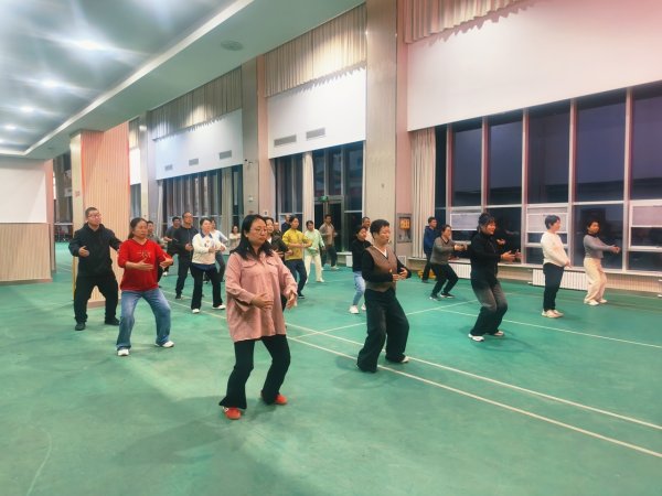 优益配 宁夏中宁县总工会举办“公益乐学”培训班